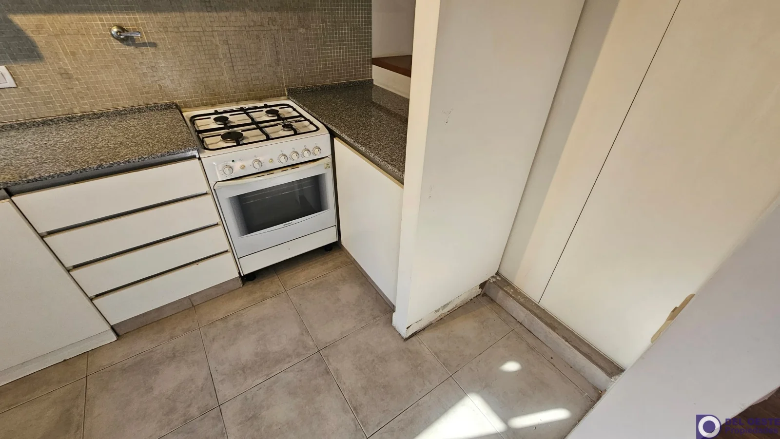 Departamento en alquiler c/ cochera en Palermo - Imagen 5