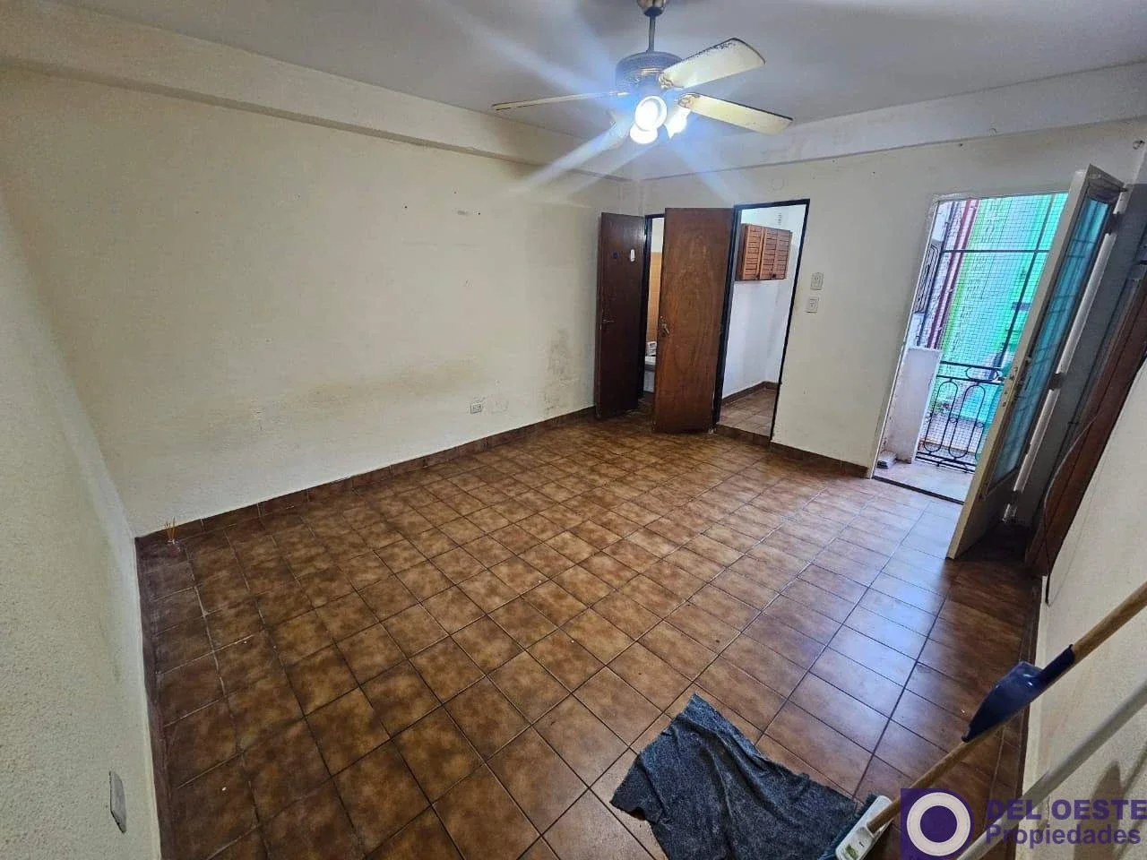 Departamento en alquiler en Boedo - Imagen 2