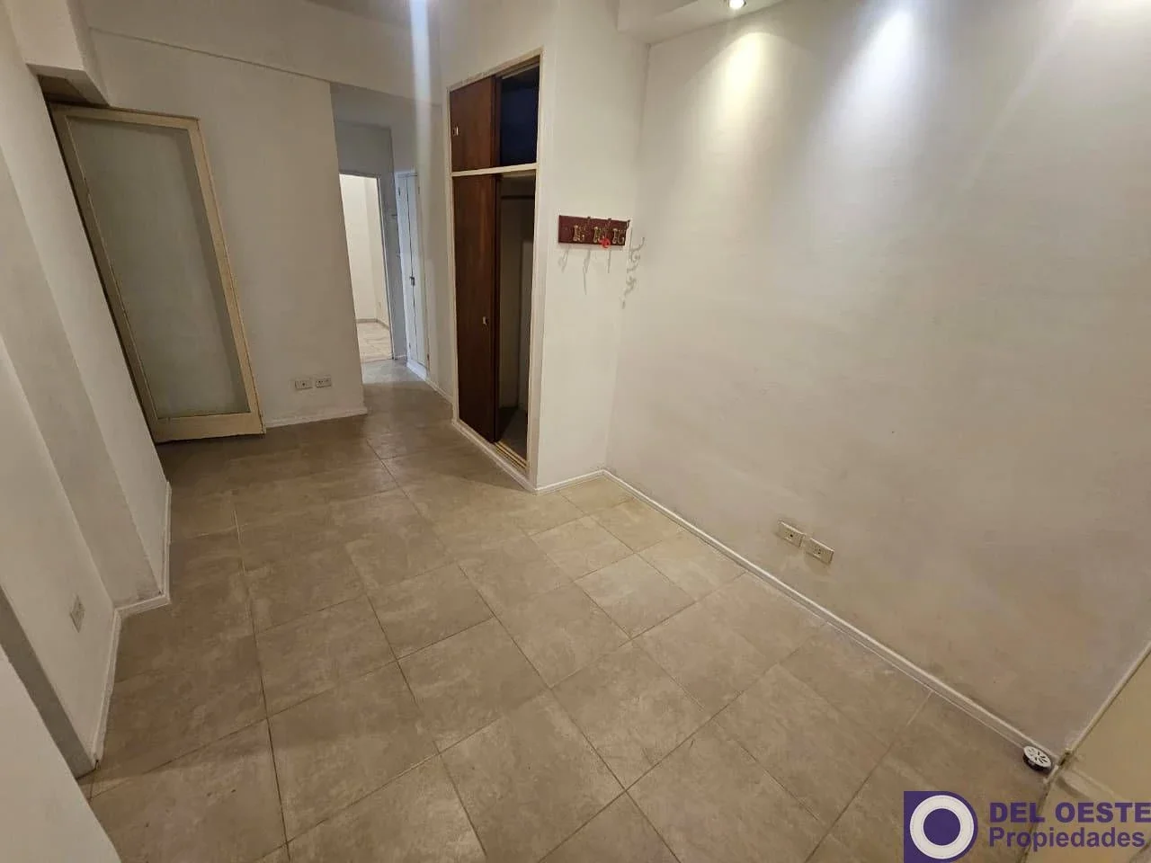 Departamento en alquiler en Caballito - Imagen 1