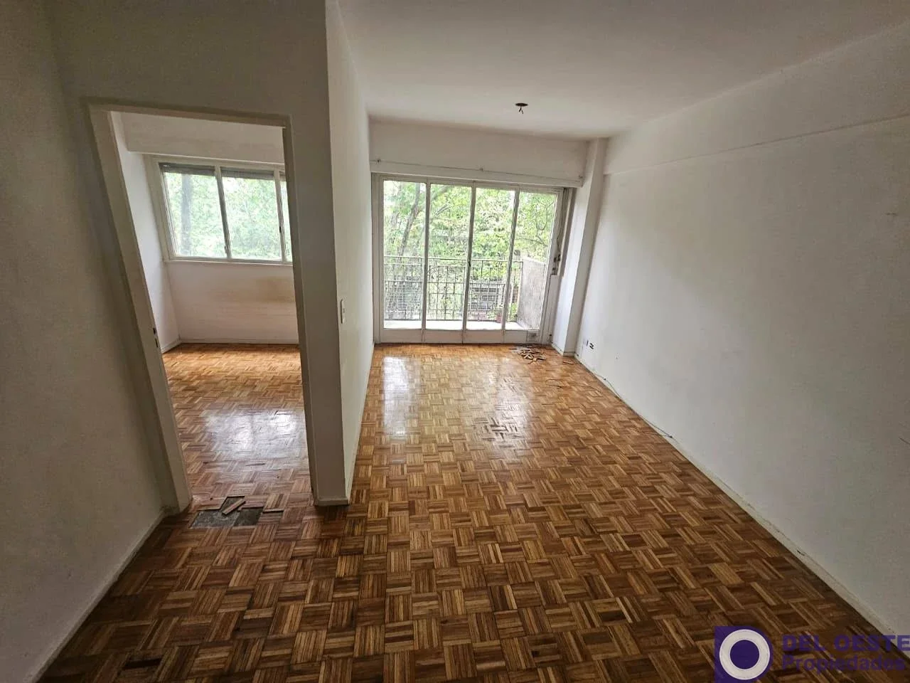 Departamento en alquiler en Caballito - Imagen 4
