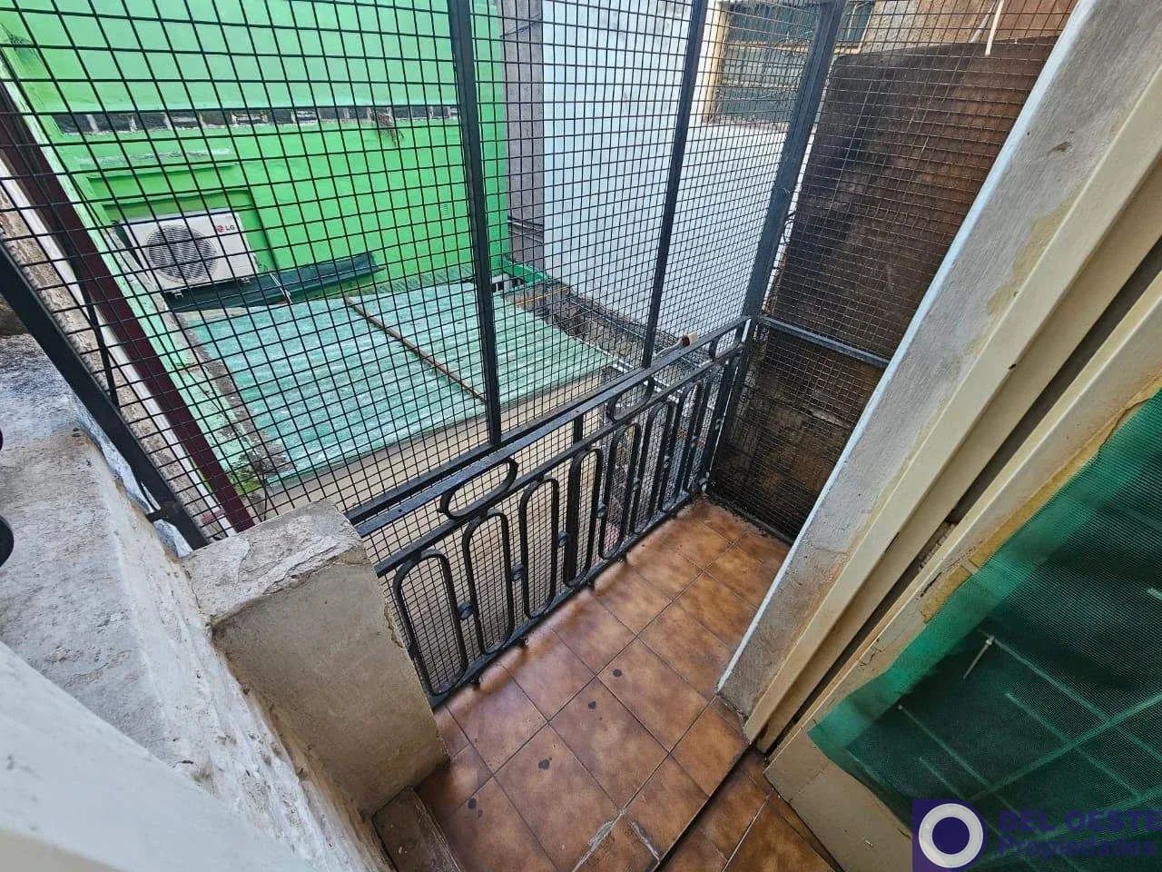 Departamento en alquiler en Boedo - Imagen 4