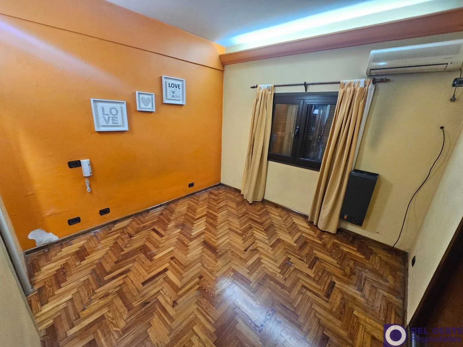 Departamento en alquiler en Boedo - Imagen 1