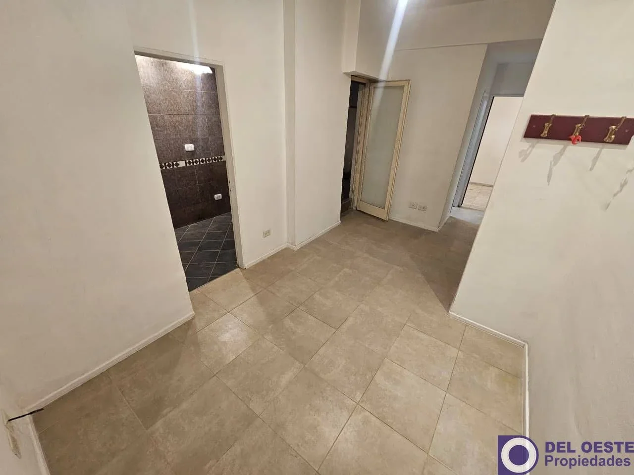 Departamento en alquiler en Caballito - Imagen 2