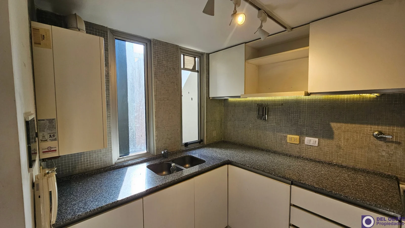 Departamento en alquiler c/ cochera en Palermo - Imagen 3