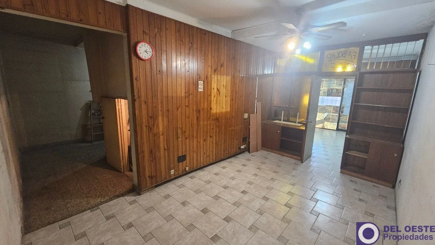 Local comercial en alquiler ubicado en Boedo - Imagen 5