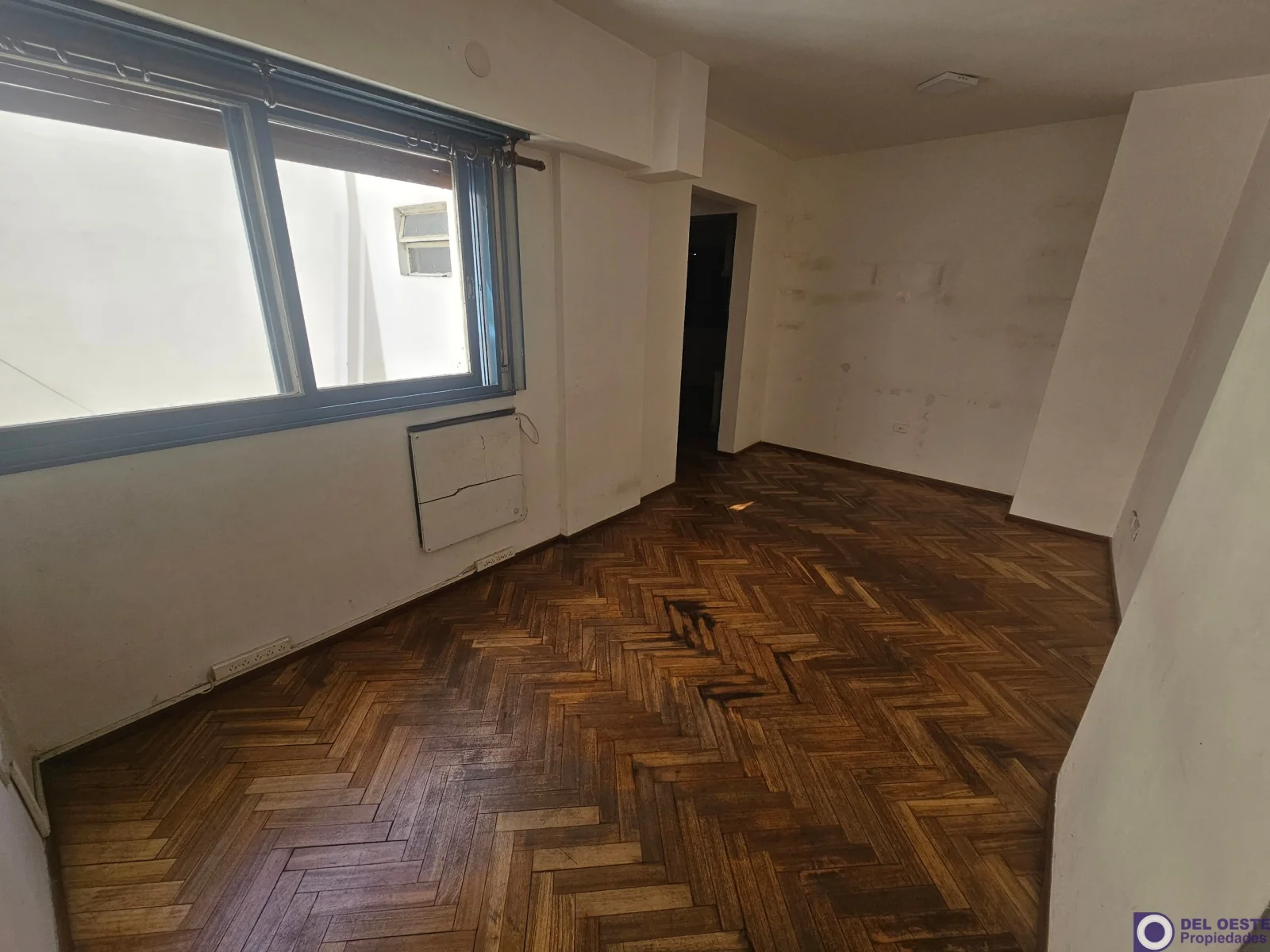 Departamento en alquiler en Caballito - Imagen 2