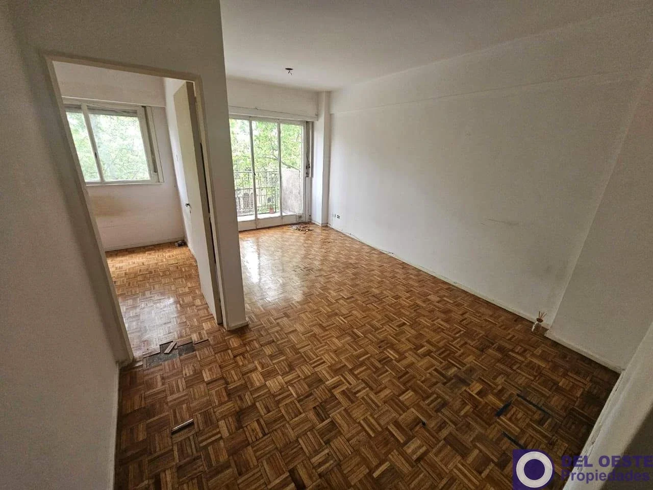 Departamento en alquiler en Caballito - Imagen 2