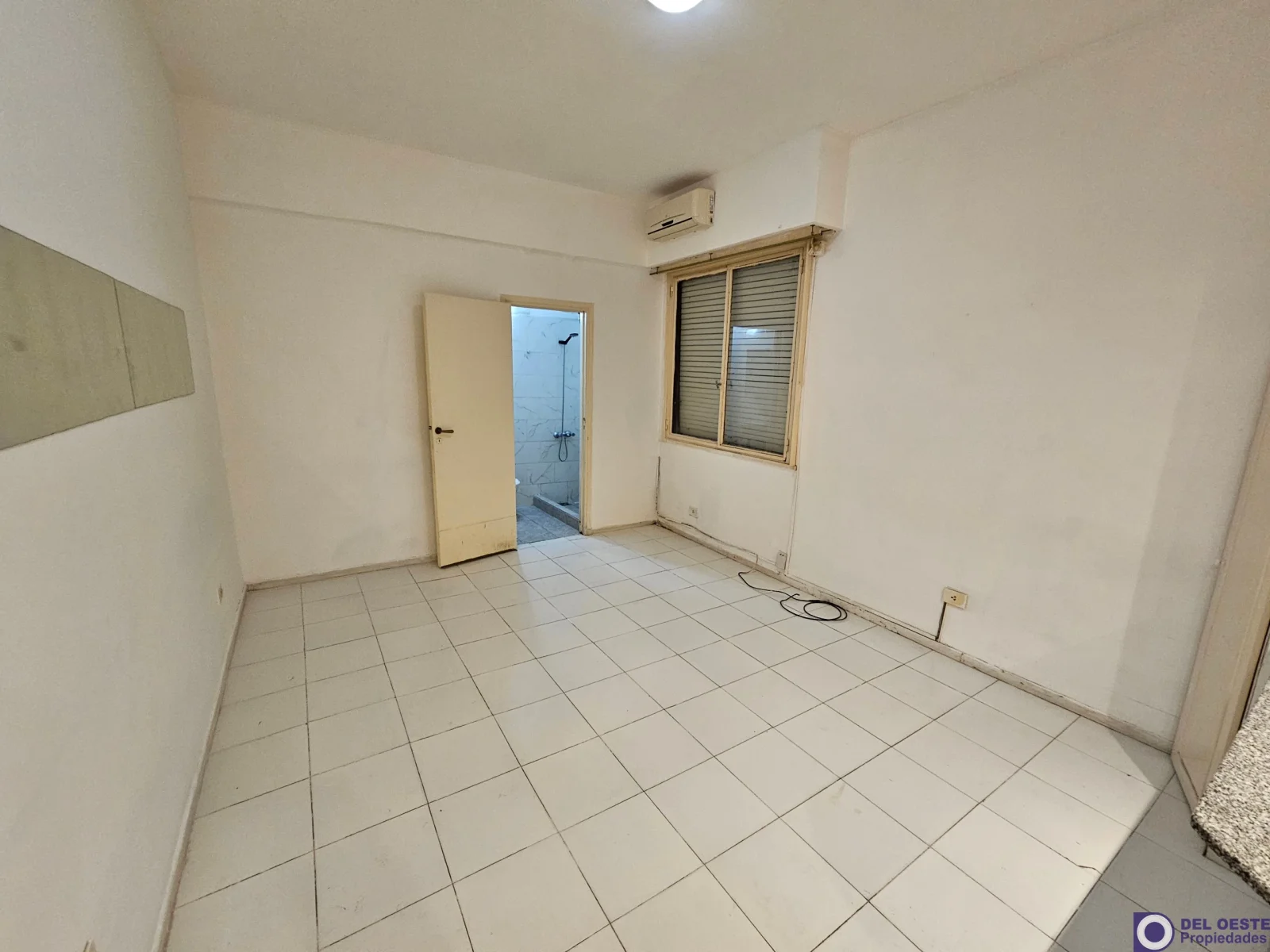 Departamento en alquiler en Recoleta - Imagen 1
