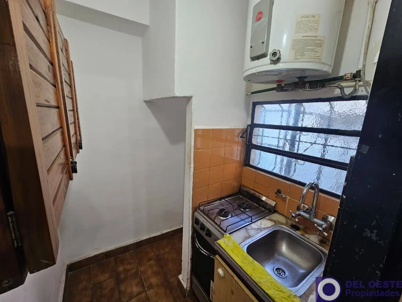 Departamento en alquiler en Boedo - Imagen 5
