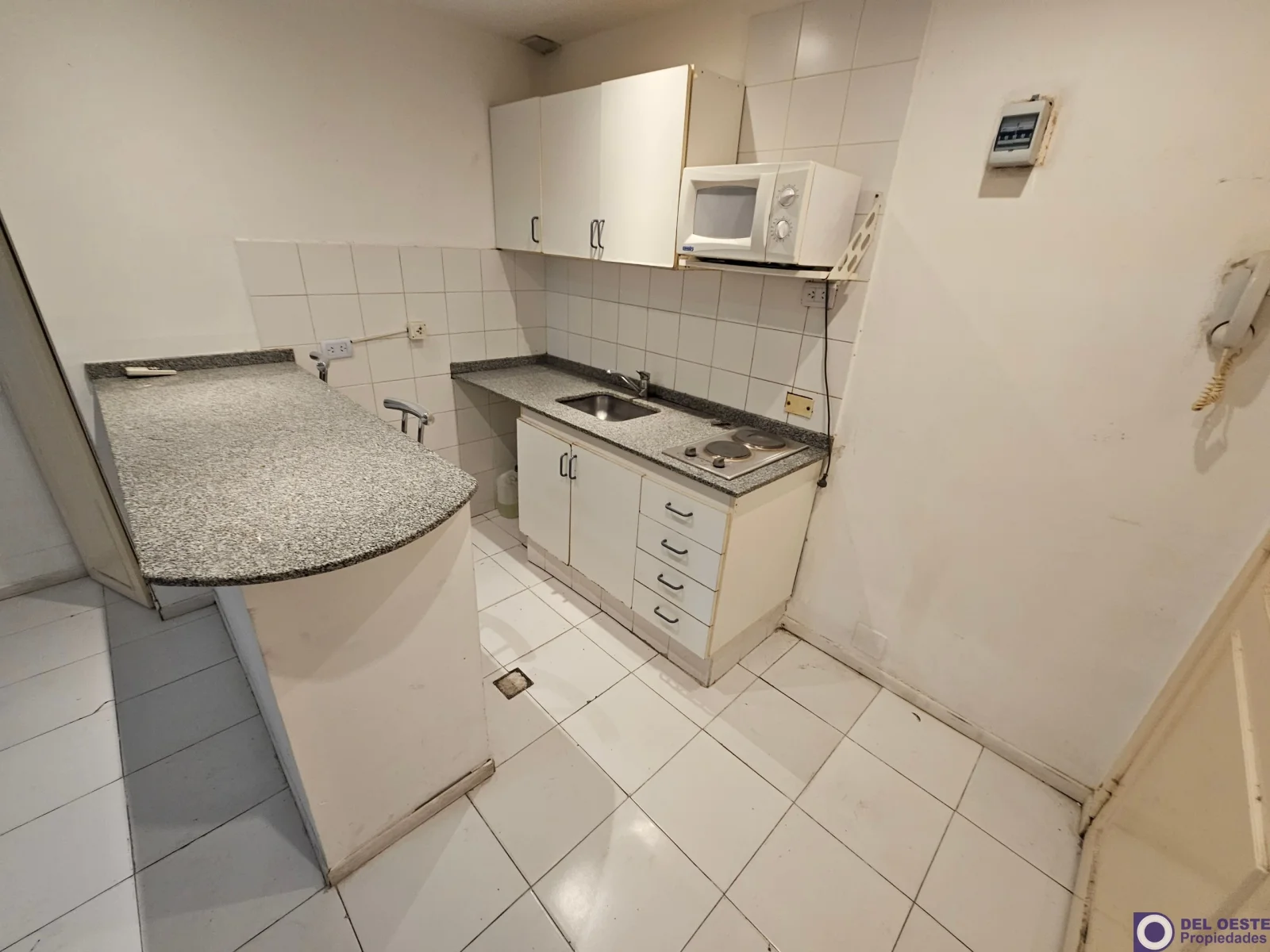 Departamento en alquiler en Recoleta - Imagen 3