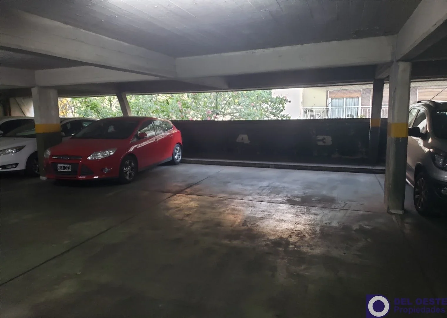 Cocheracubierta  en venta ubicado en Caballito - Imagen 4
