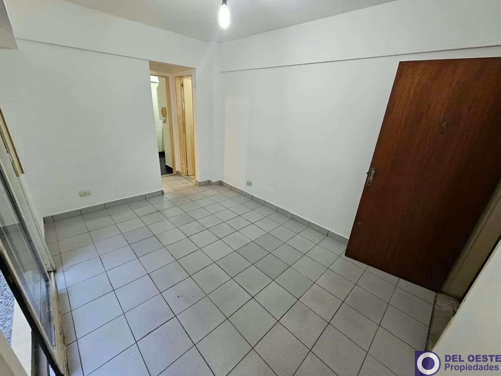 Departamento en alquiler en Almagro - Imagen 2