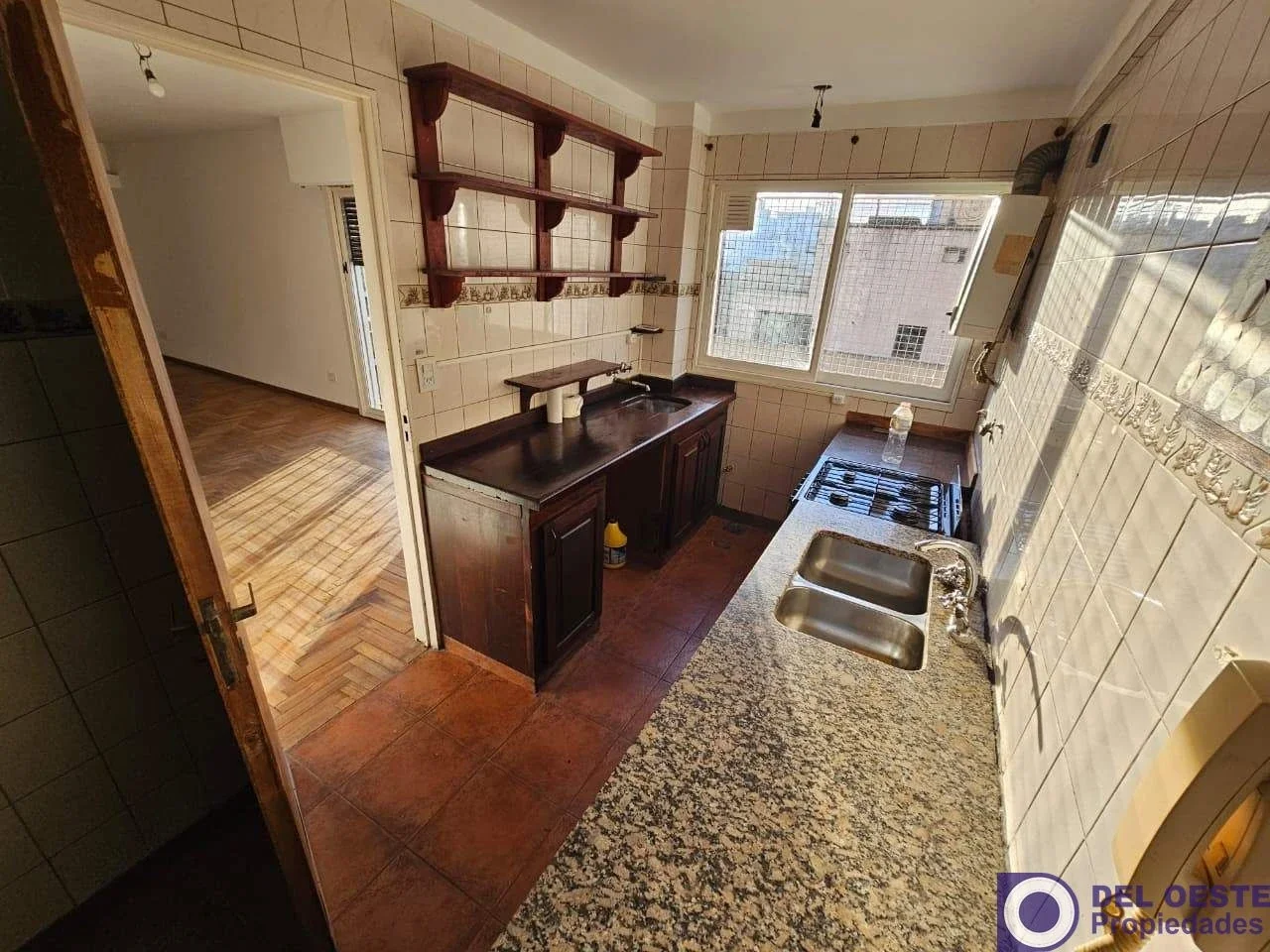 Departamento en alquiler en Caballito - Imagen 3