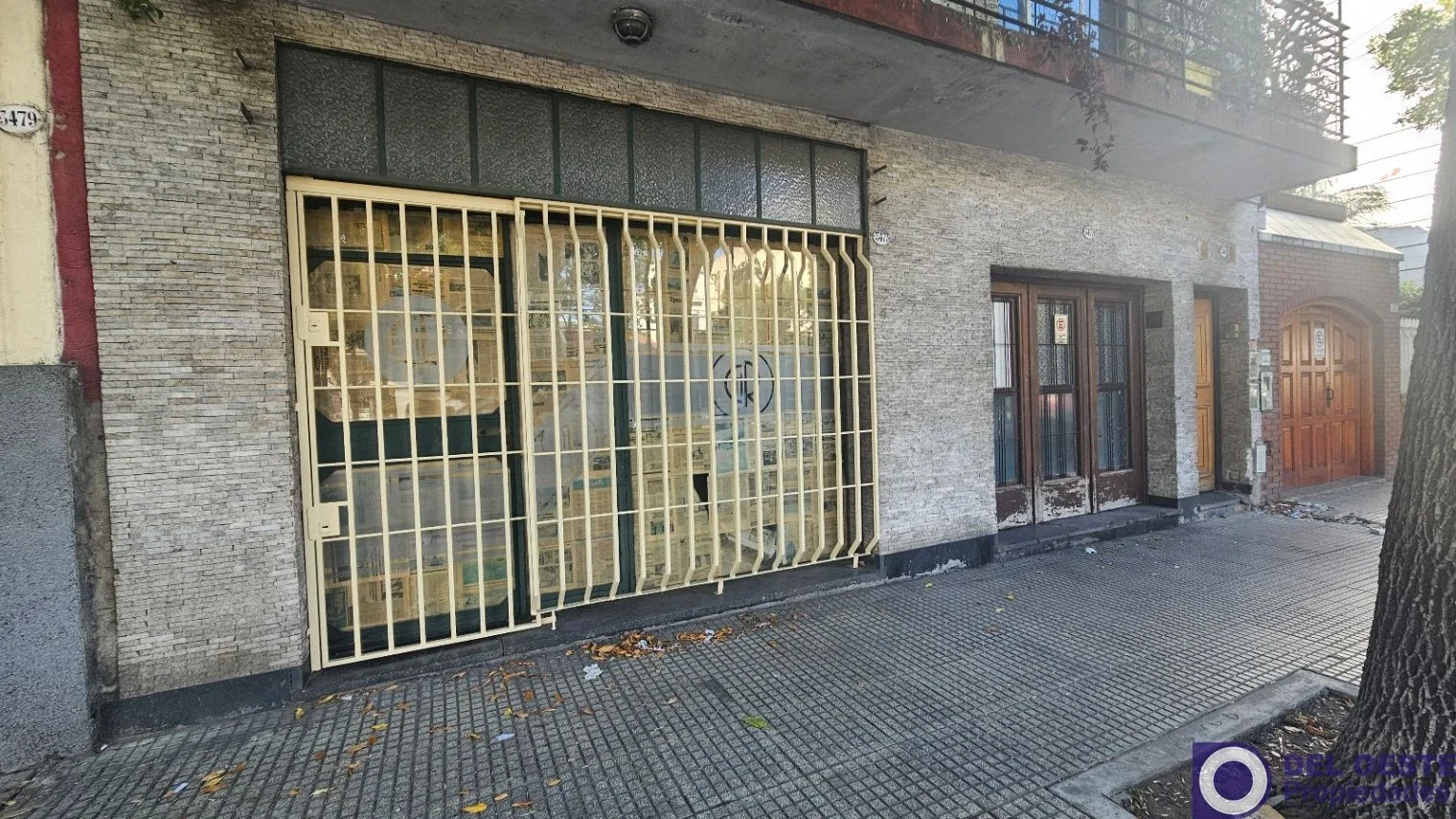 Local comercial en alquiler ubicado en Boedo - Imagen 1