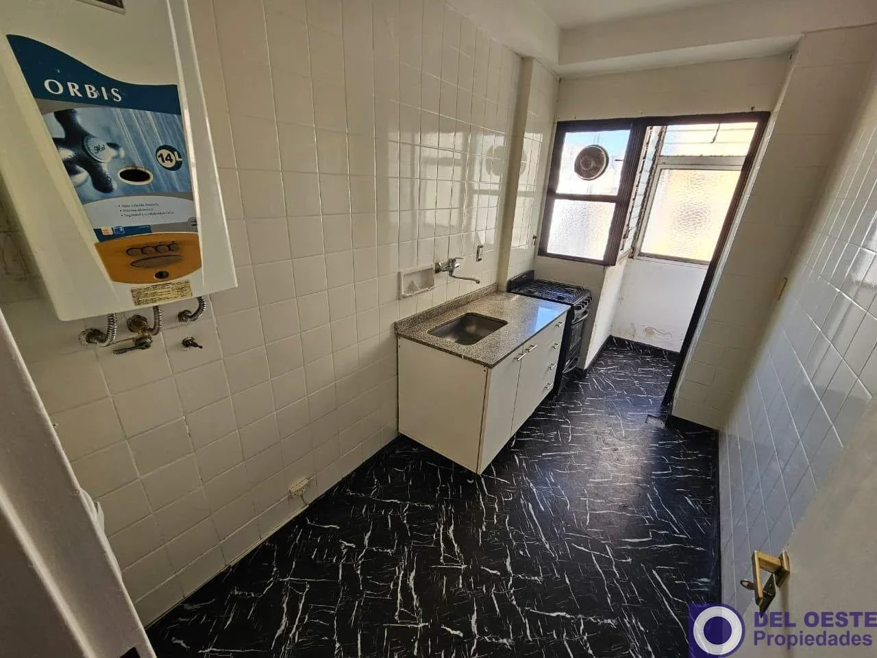 Departamento en alquiler en Caballito - Imagen 5