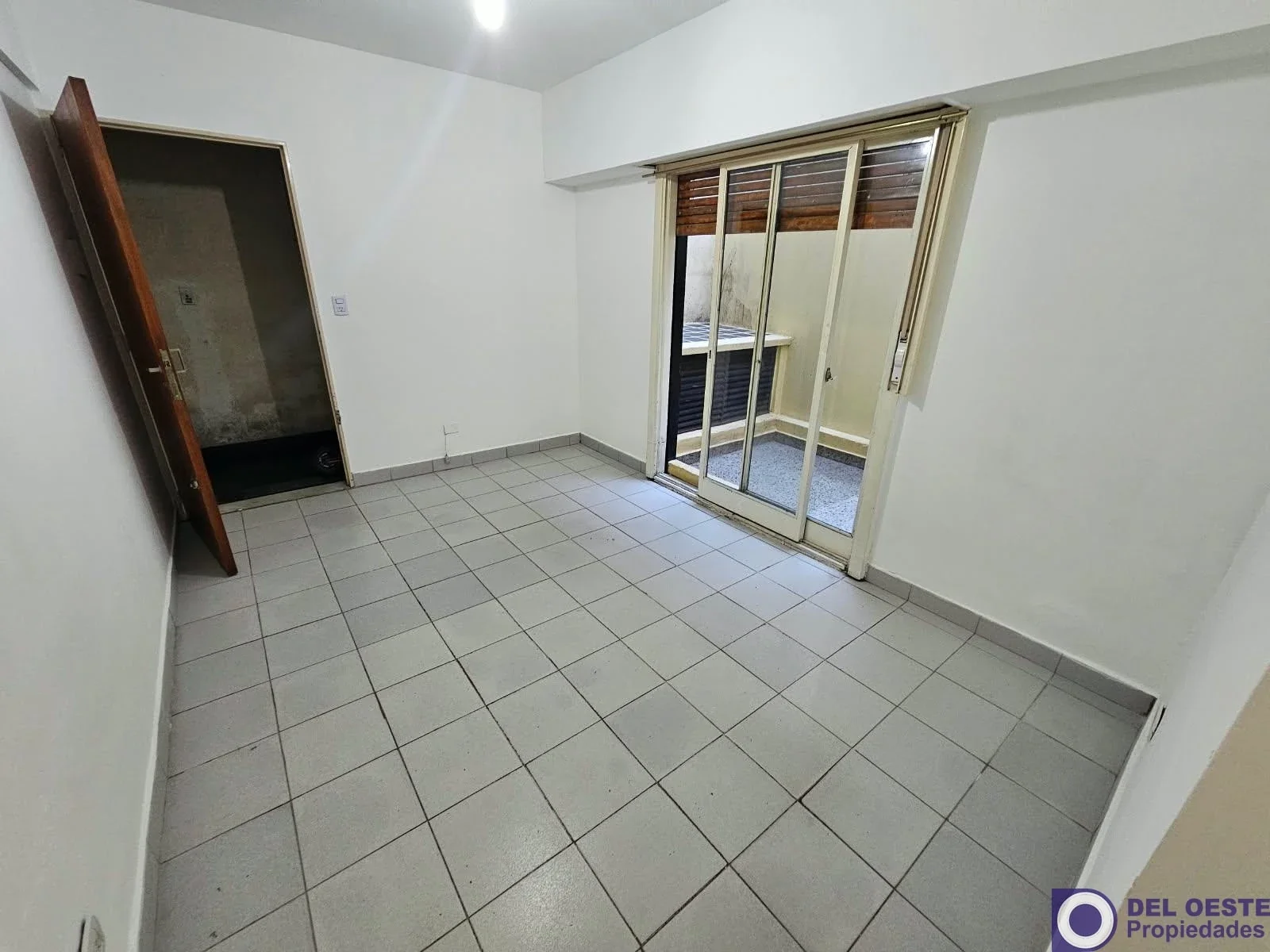 Departamento en alquiler en Almagro - Imagen 5