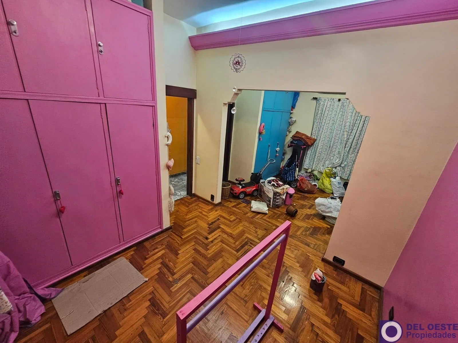 Departamento en alquiler en Boedo - Imagen 3