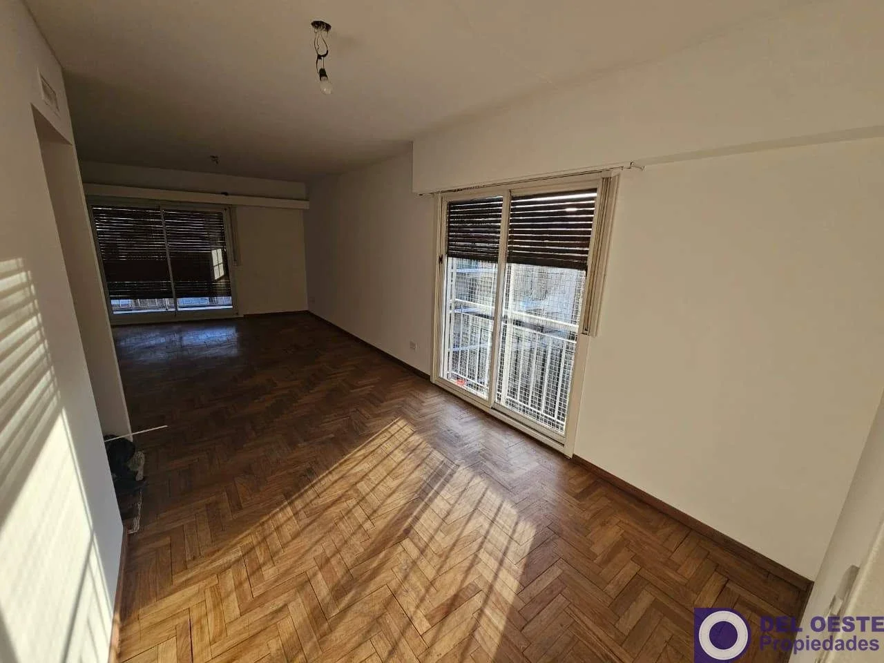 Departamento en alquiler en Caballito - Imagen 2