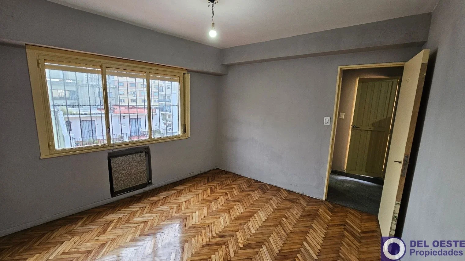 Departamento en alquiler en Caballito - Imagen 4