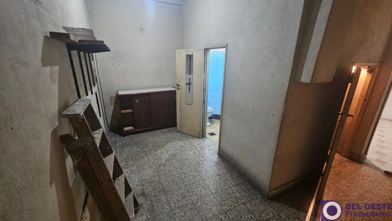 Local comercial en alquiler ubicado en Boedo - Imagen 4