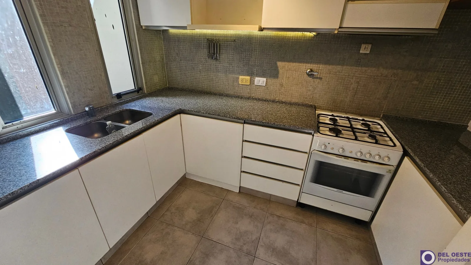 Departamento en alquiler c/ cochera en Palermo - Imagen 4