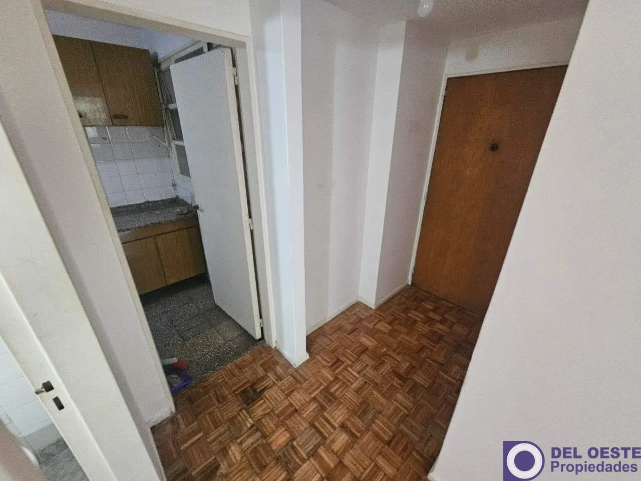 Departamento en alquiler en Caballito - Imagen 5