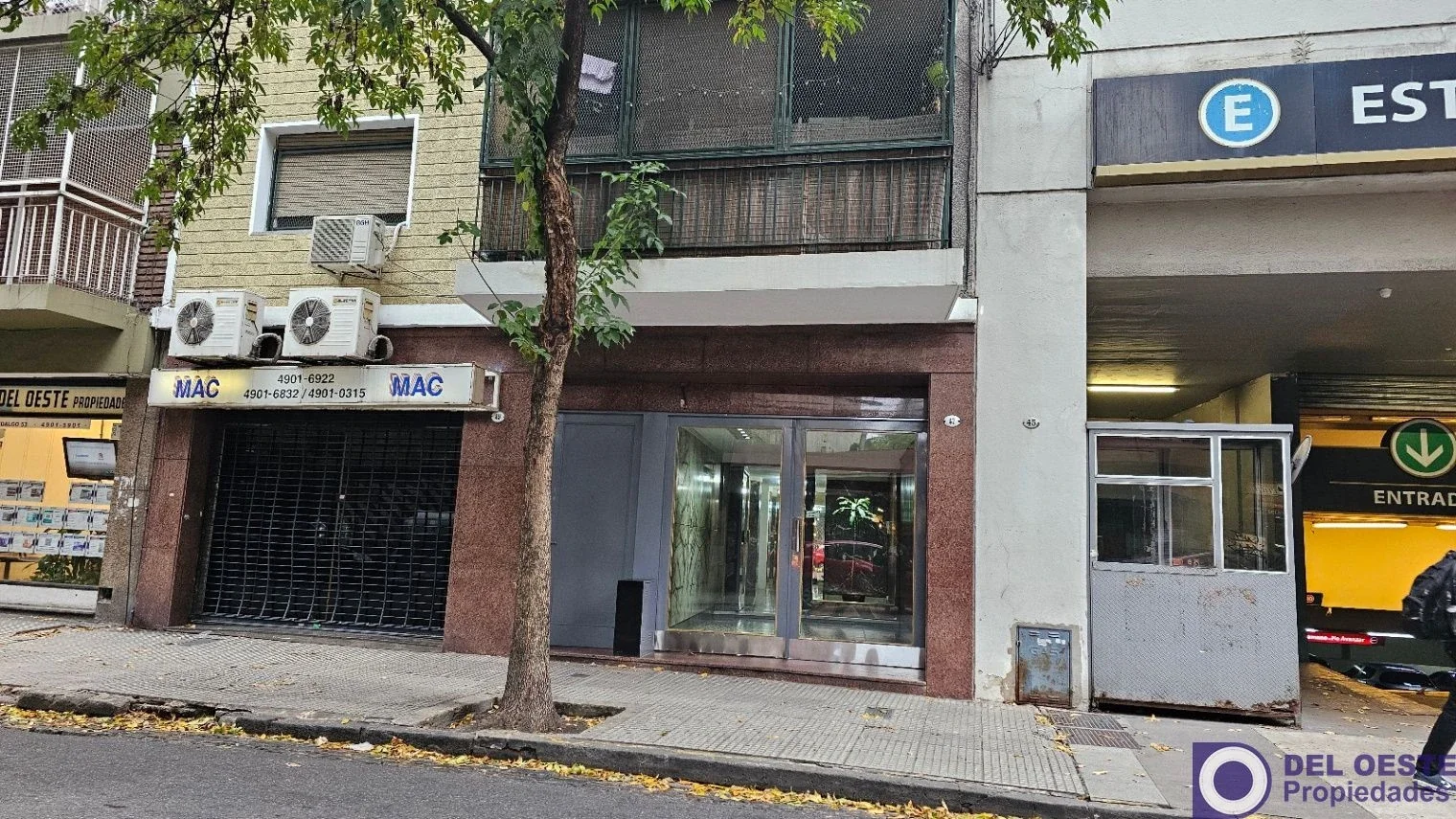 Departamento en alquiler en Caballito - Imagen 1