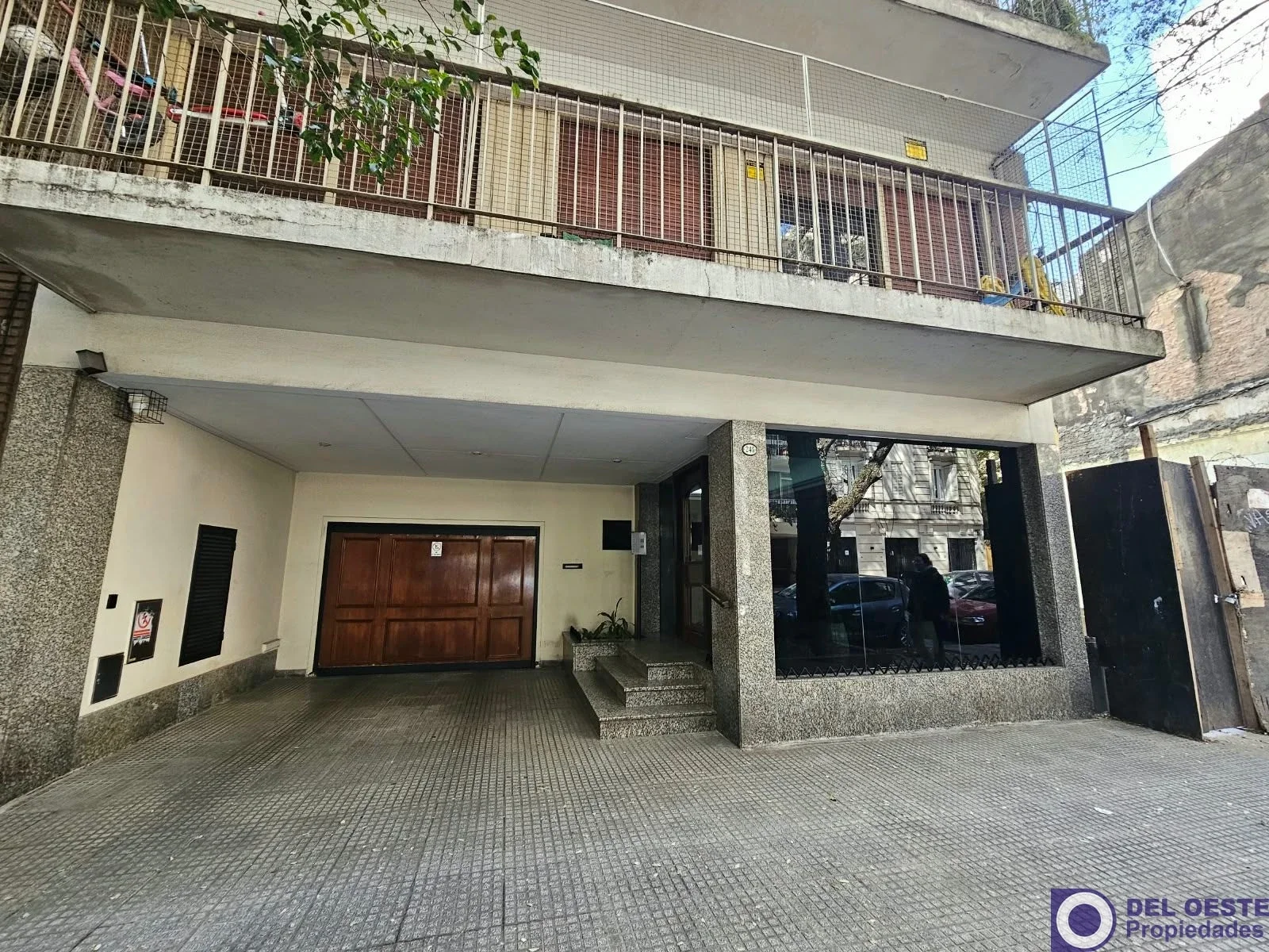 Departamento en alquiler en Caballito - Imagen 3