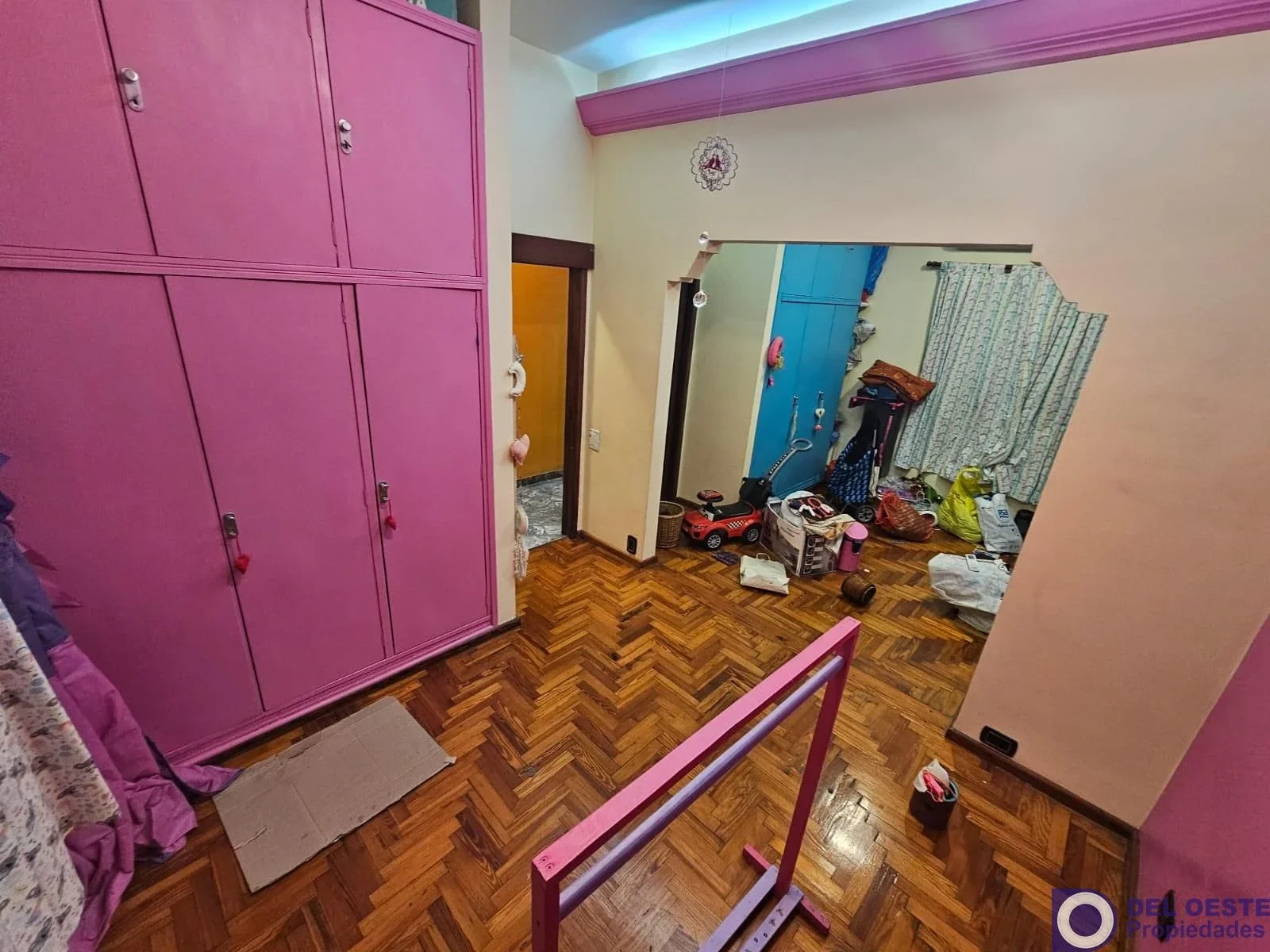 Departamento en alquiler en Boedo - Imagen 5