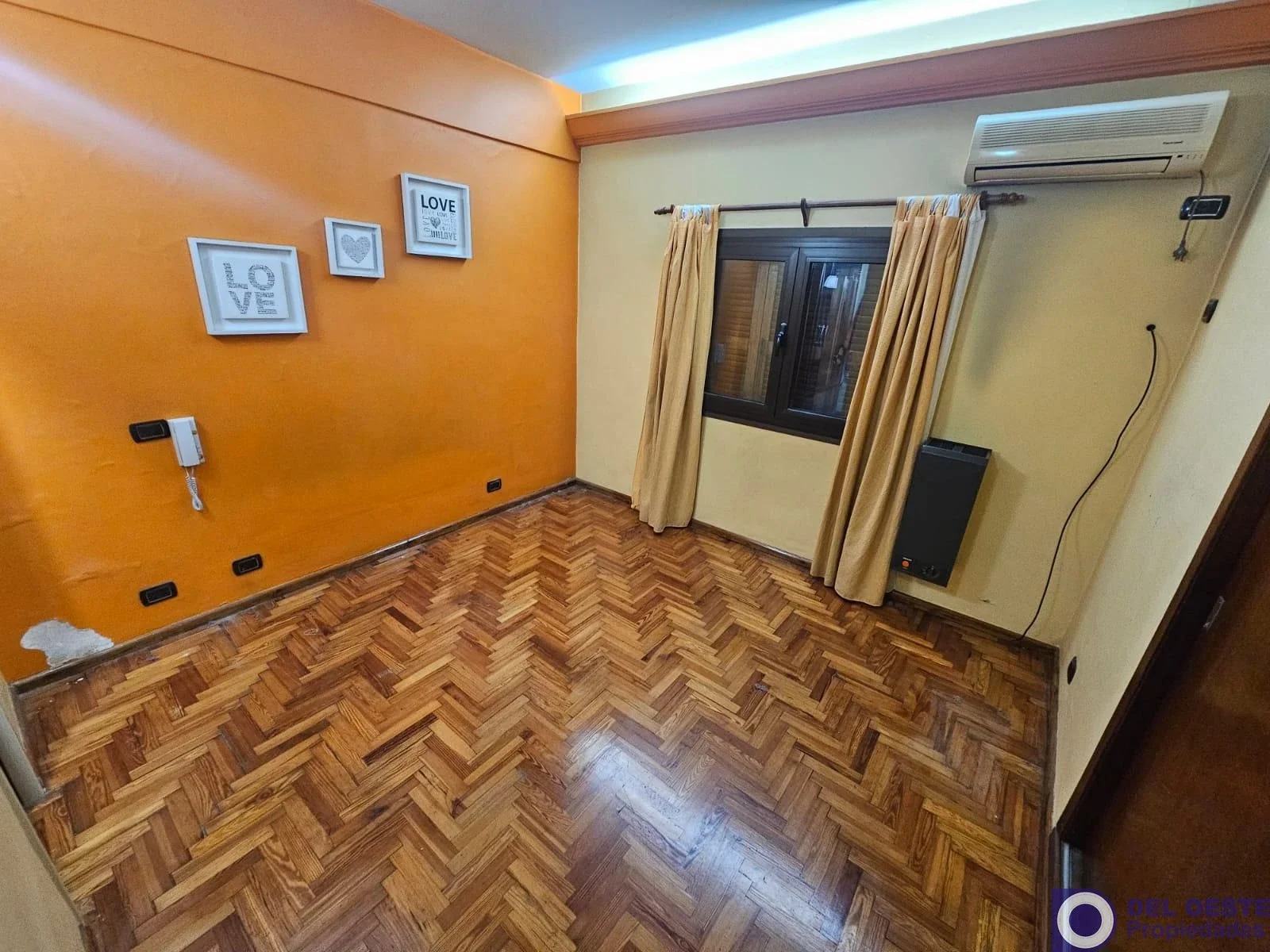 Departamento en alquiler en Boedo - Imagen 2
