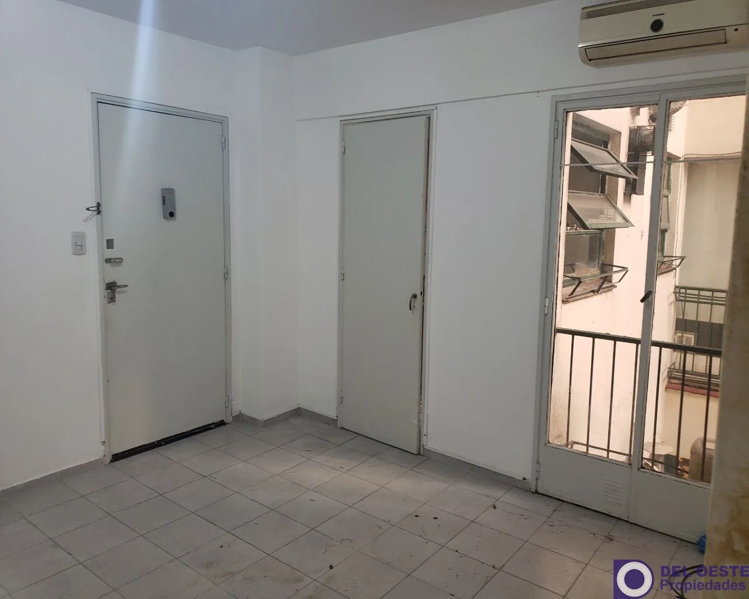 Departamento en alquiler en Caballito - Imagen 2
