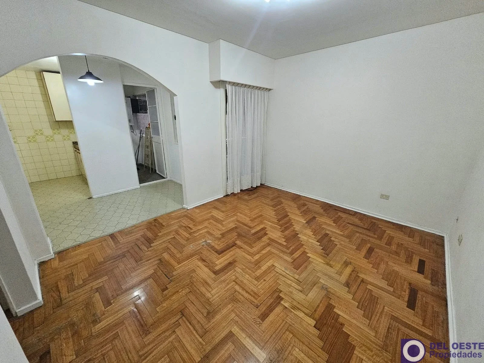 Departamento en alquiler en Caballito - Imagen 1