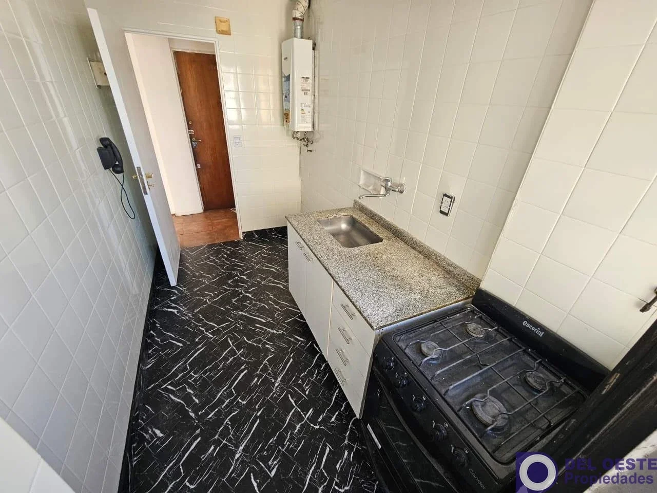 Departamento en alquiler en Caballito - Imagen 4