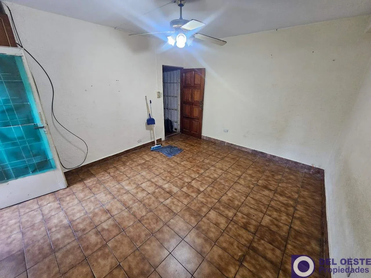 Departamento en alquiler en Boedo - Imagen 3