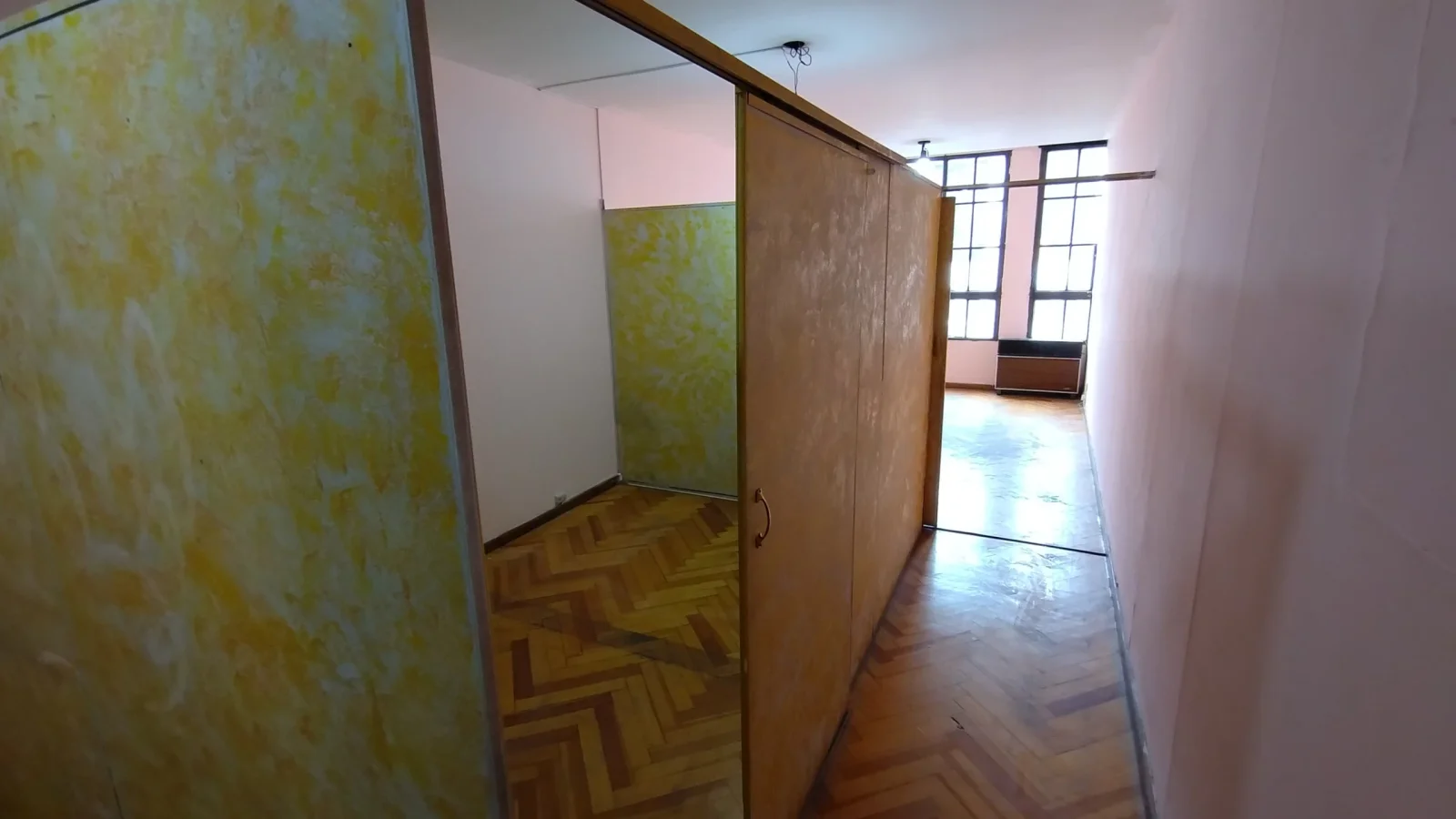 Oficina en alquiler ubicado en 2.ª Sección Barrio Cívico - Imagen 2