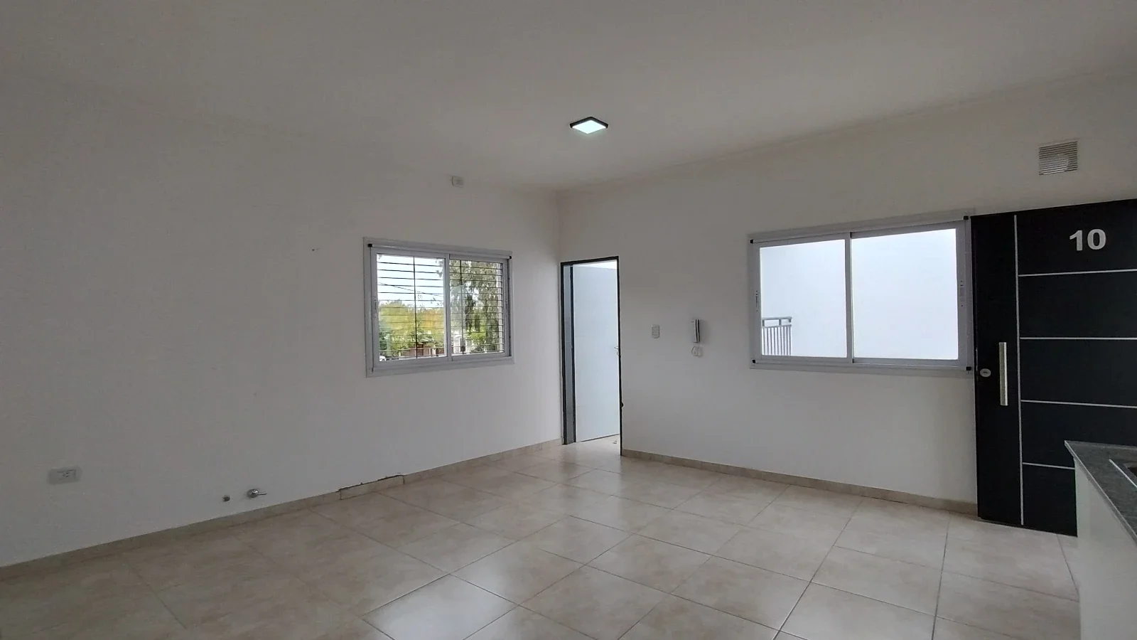 Departamento en alquiler c/ cochera en Villa Nueva - Imagen 5