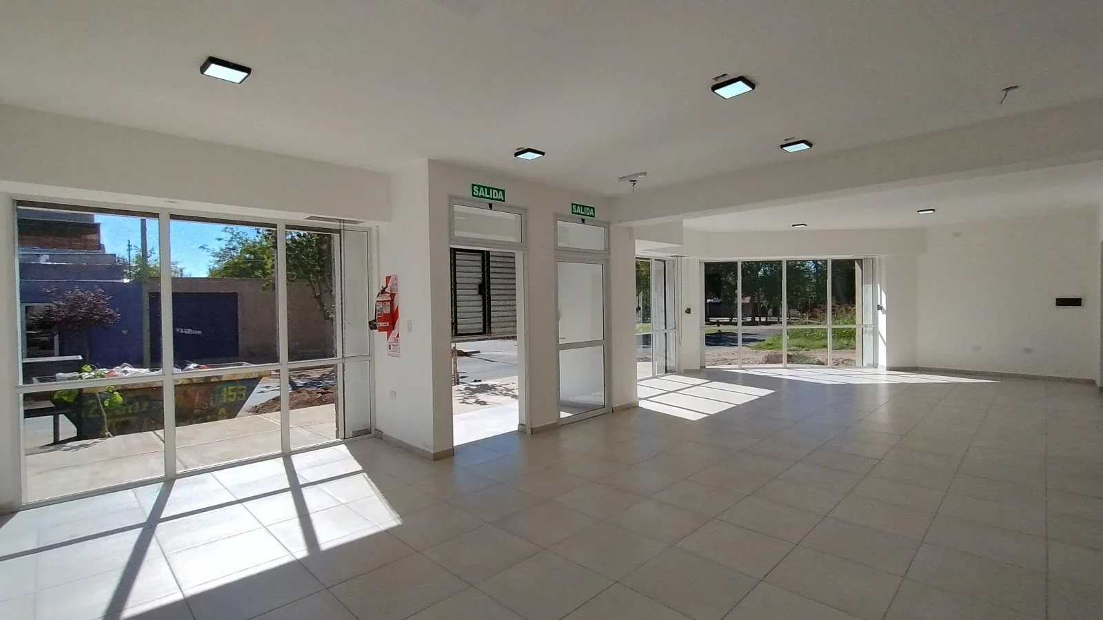 Local comercial en alquiler ubicado en Villa Nueva - Imagen 4