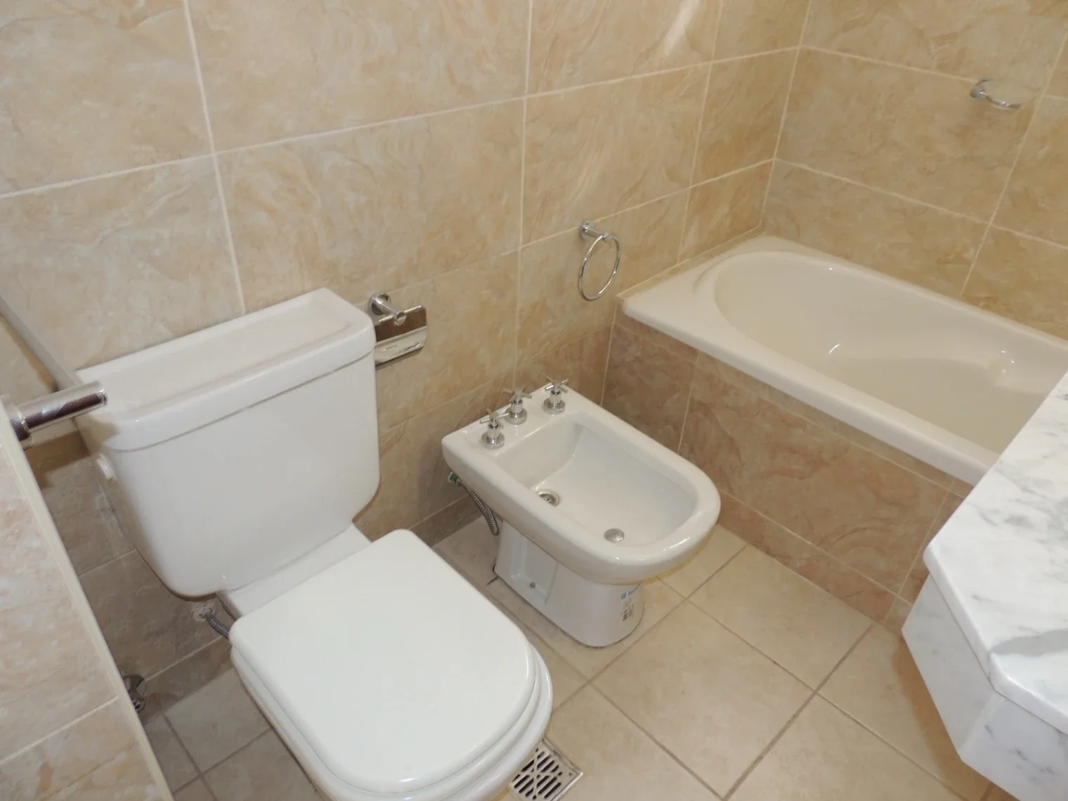 ALQ DEPTO EN TORRE PREMIUM, CENTRO GODOY CRUZ - Imagen 5