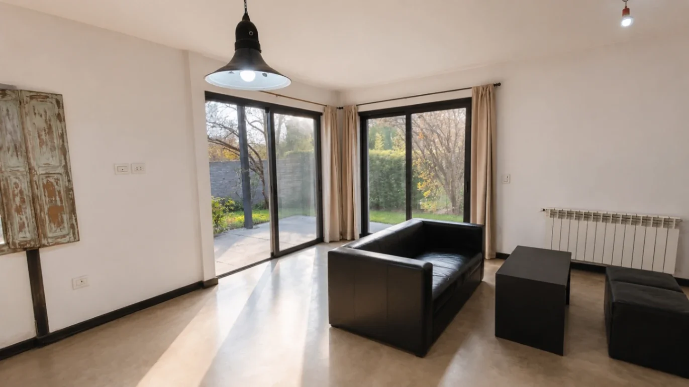 Casa Moderna en Semiprivado  a mts del Shopping - Imagen 2