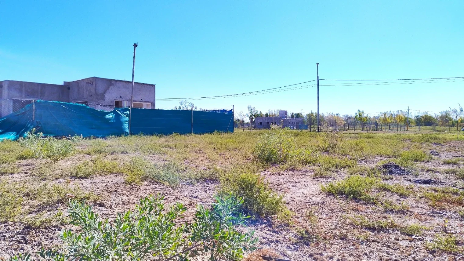 Terreno / Lote en venta de 522m2 ubicado en El Sauce - Imagen 5