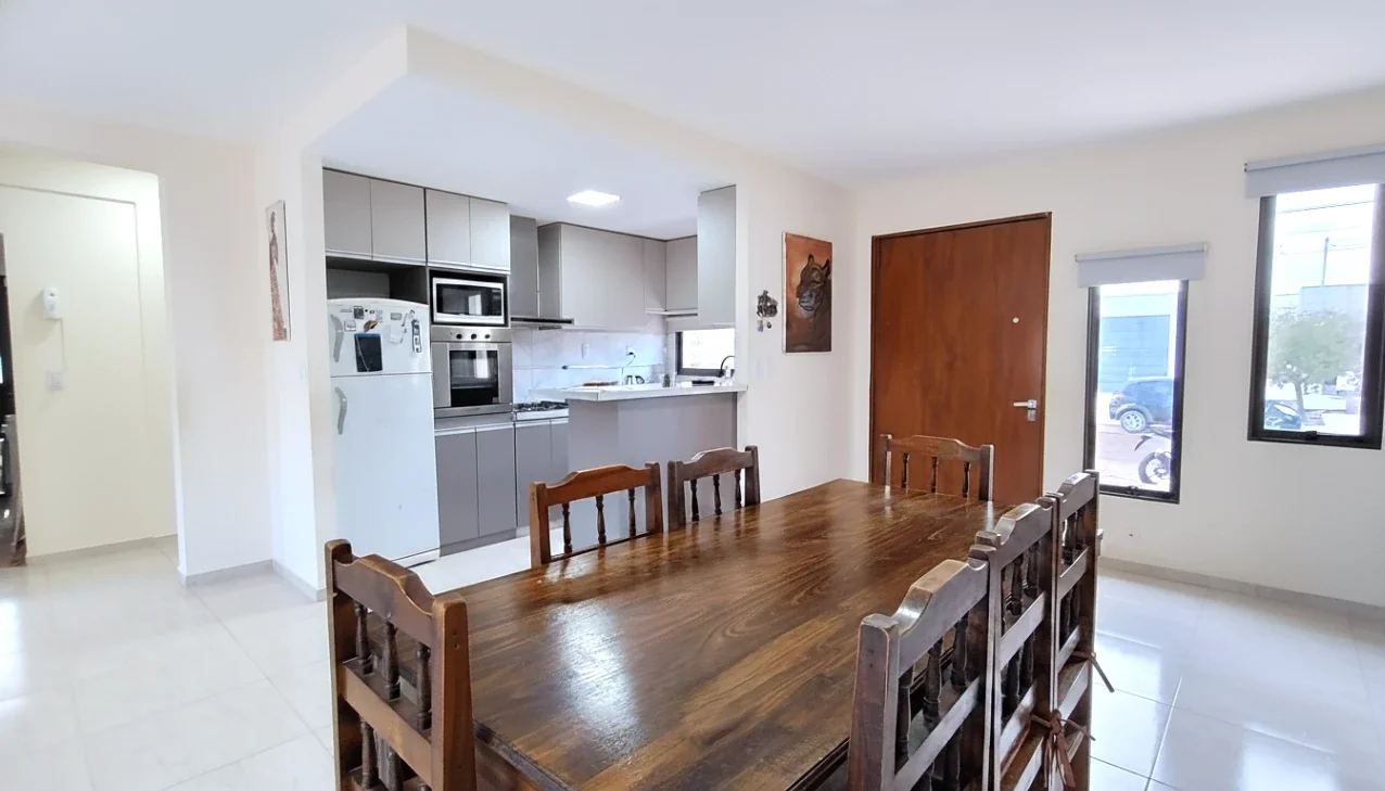 Casa en venta c/ cochera en Rodeo del Medio - Imagen 5