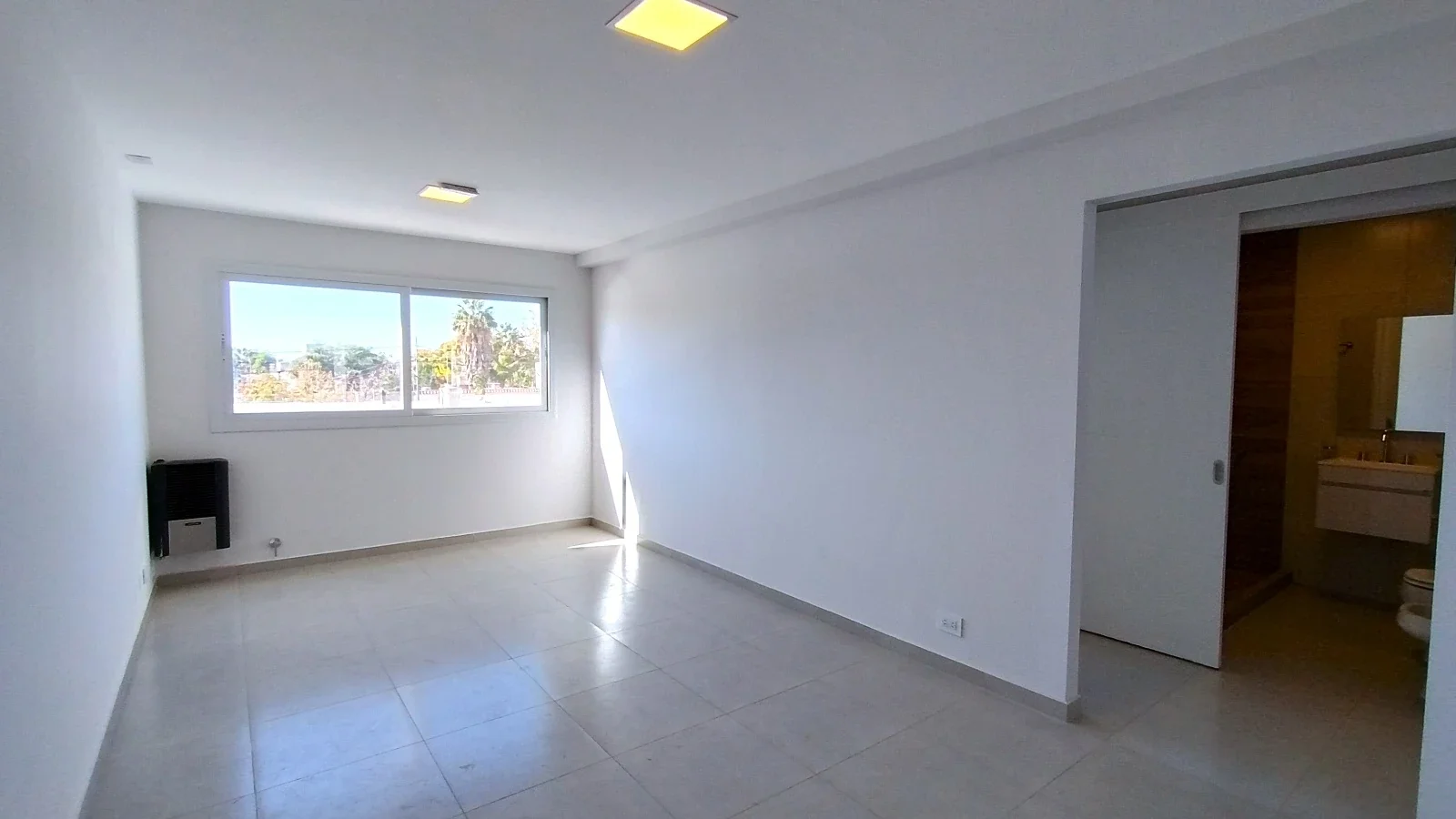 Departamento en alquiler c/ cochera en Las Tortugas - Imagen 4