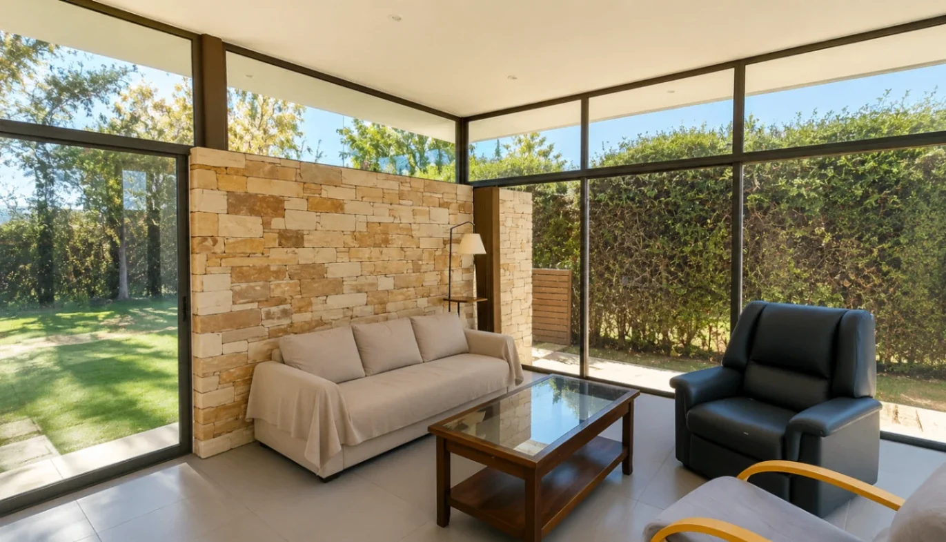 Casa en venta c/ cochera en Chacras de Coria - Imagen 1