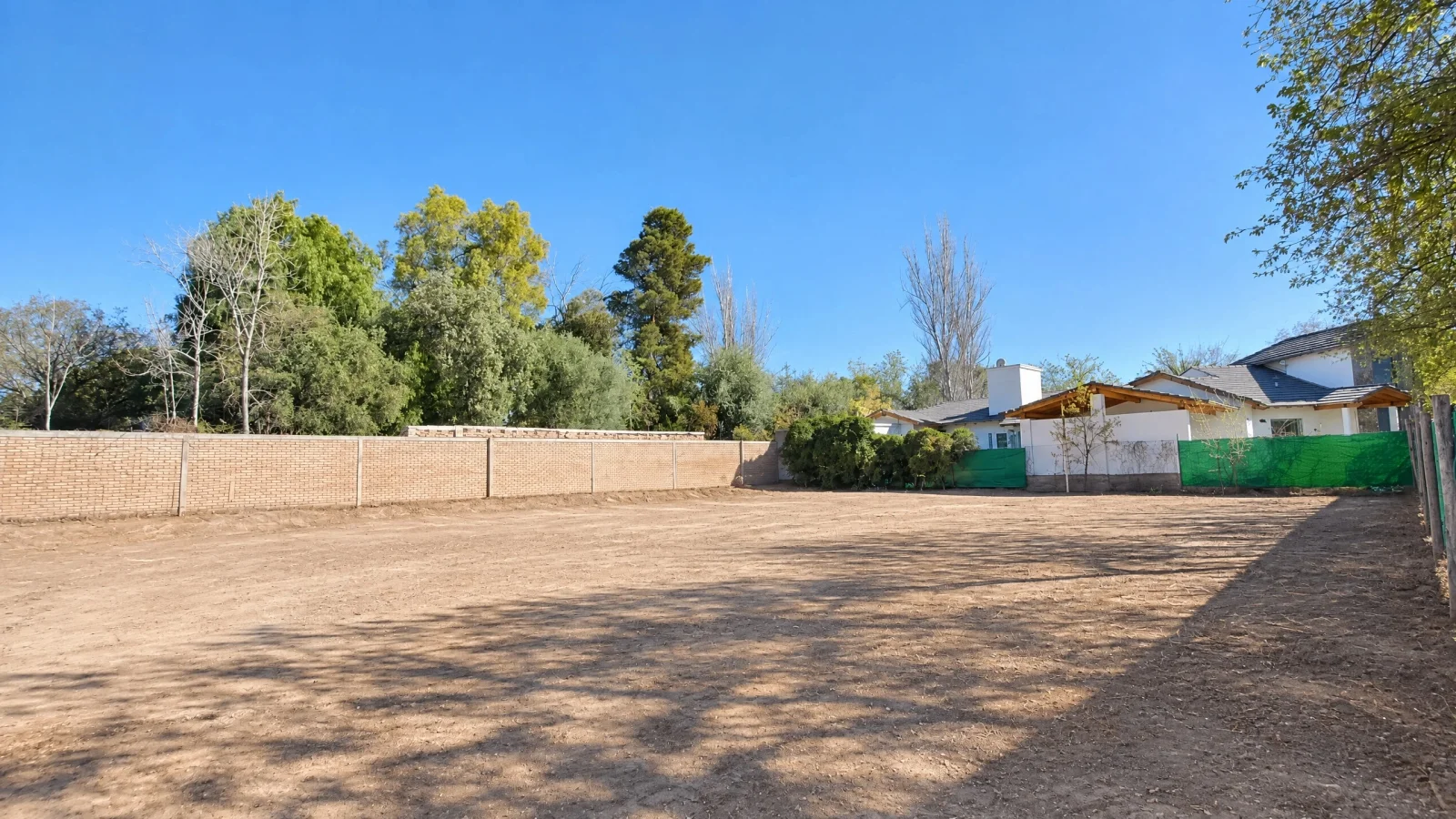 Terreno / Lote en venta de 1051m2 ubicado en El Sauce - Imagen 4