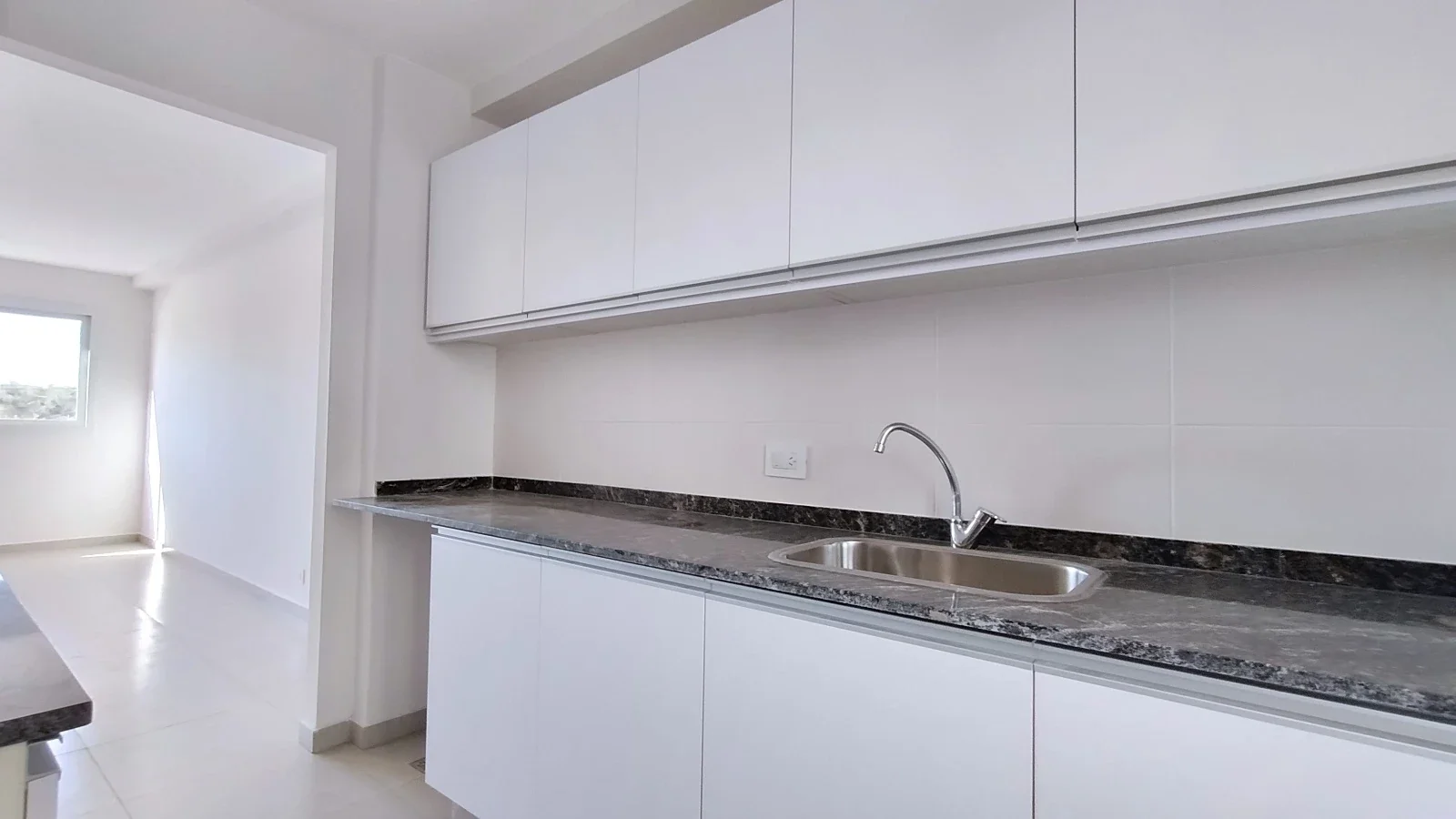 Departamento en alquiler c/ cochera en Las Tortugas - Imagen 3