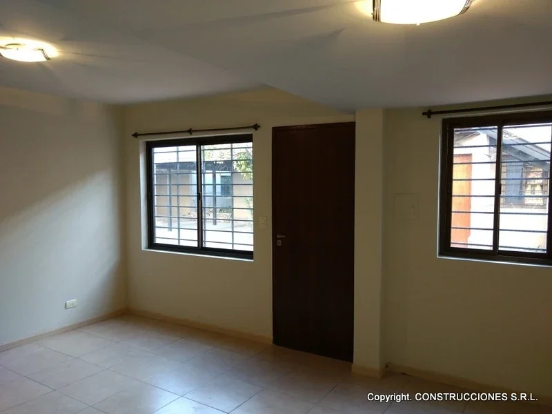 Departamento en alquiler c/ cochera en Villa Nueva - Imagen 2