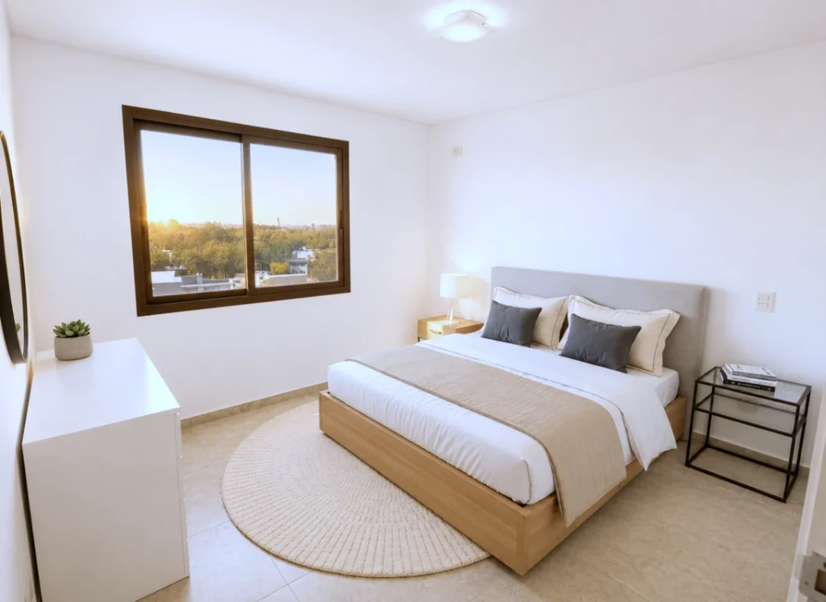 ALQ DEPTO MODERNO + AMENITIES. DORREGO - Imagen 3