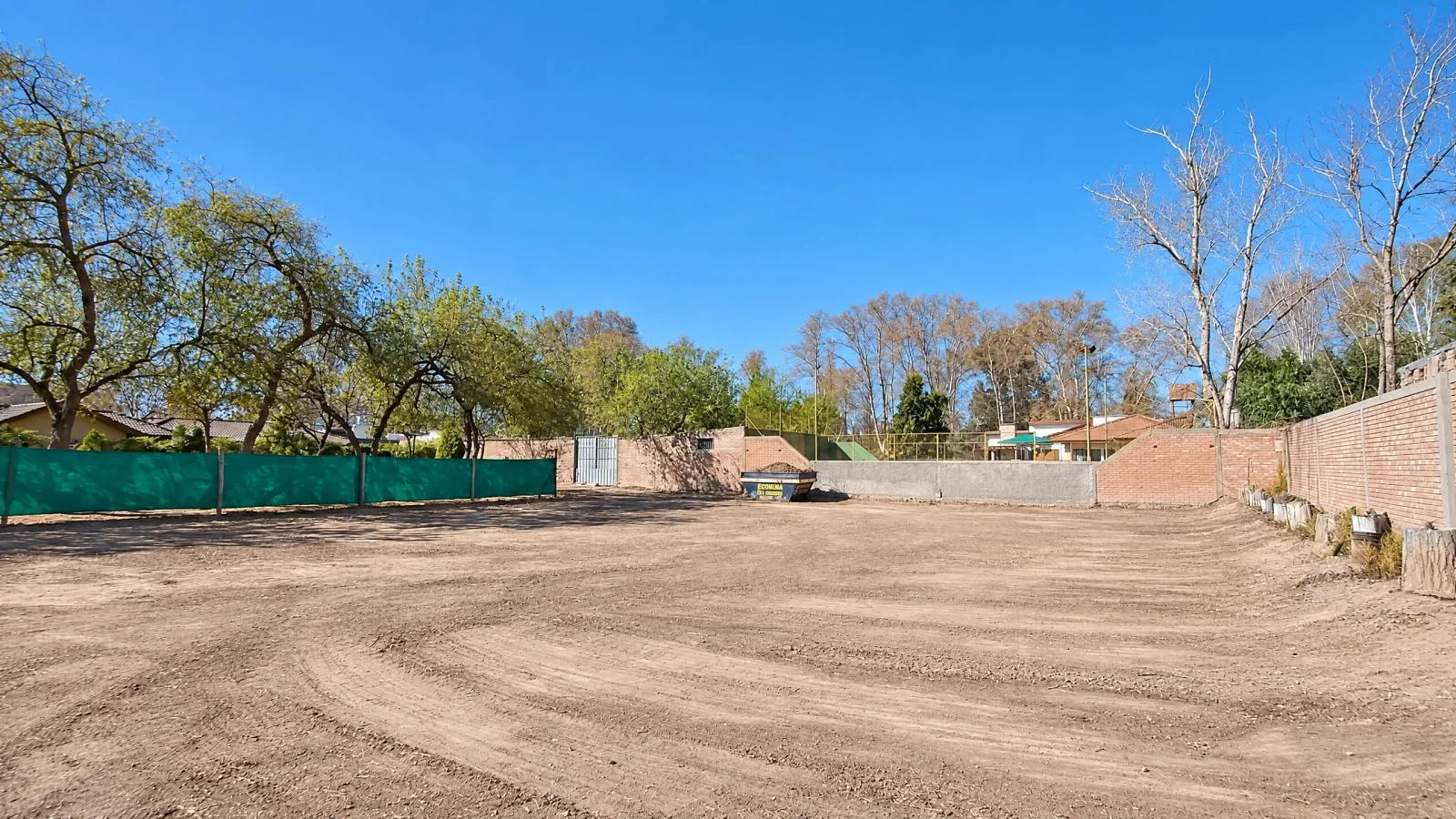 Terreno / Lote en venta de 1051m2 ubicado en El Sauce - Imagen 5