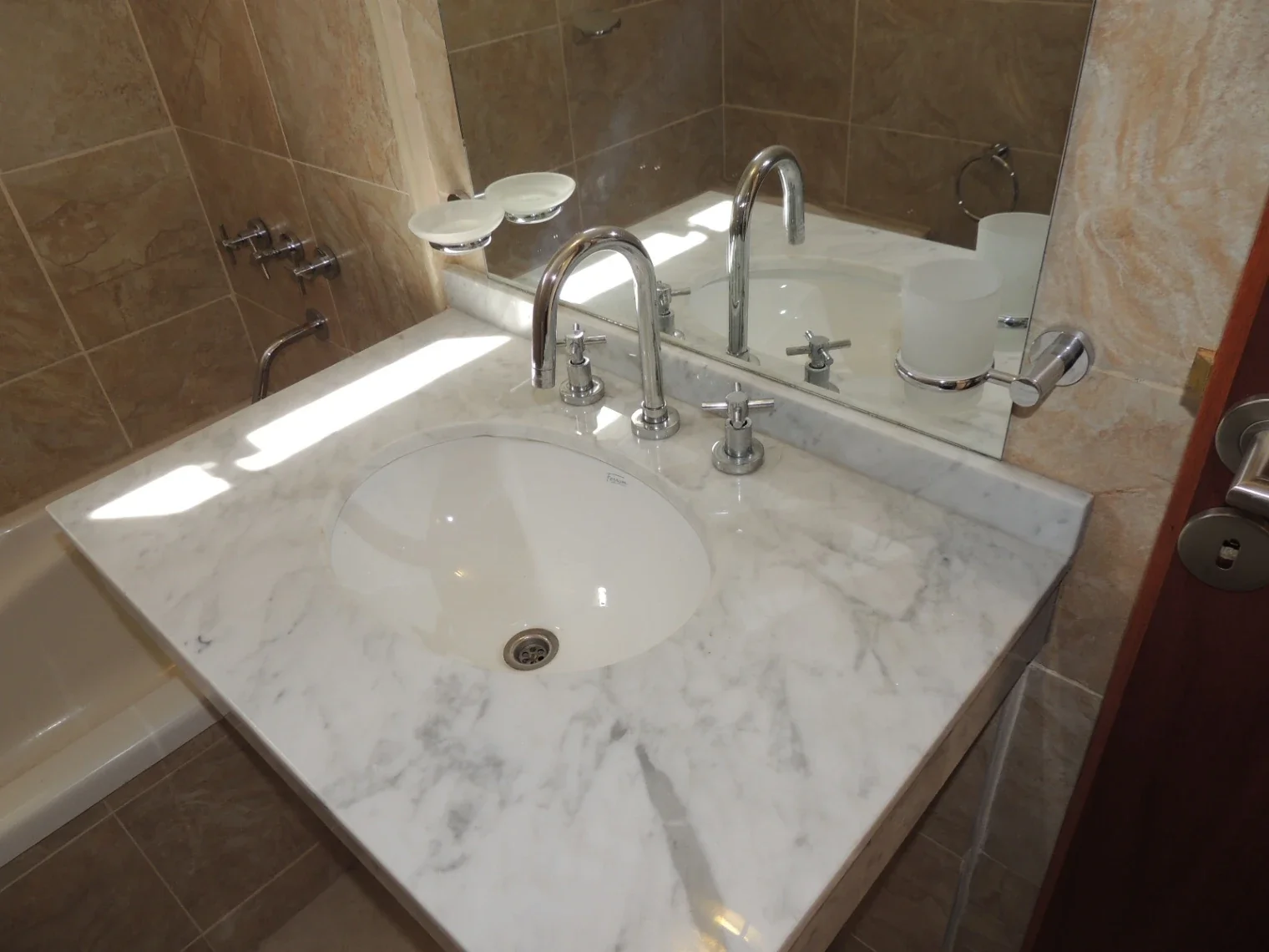 ALQ DEPTO EN TORRE PREMIUM, CENTRO GODOY CRUZ - Imagen 4