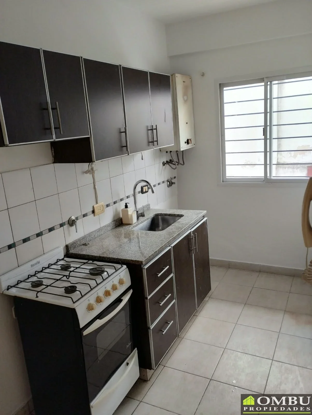 Departamento en venta en Villa Urquiza - Imagen 3
